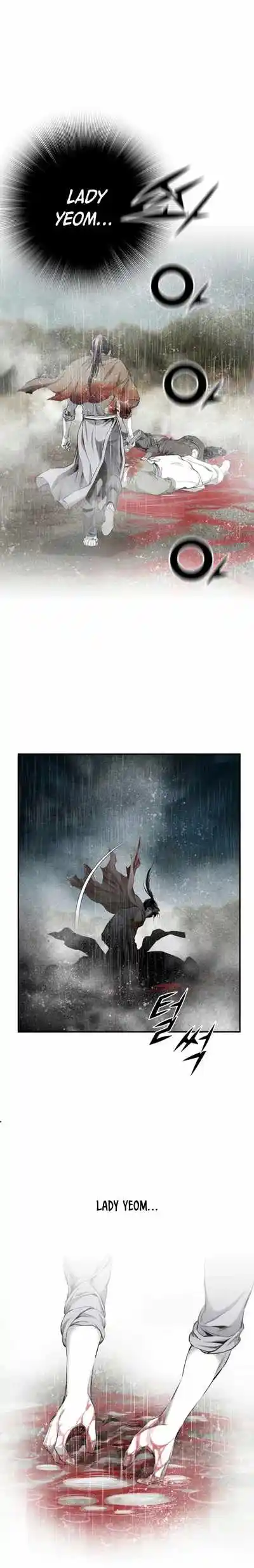 Way To Heaven Chapter 130