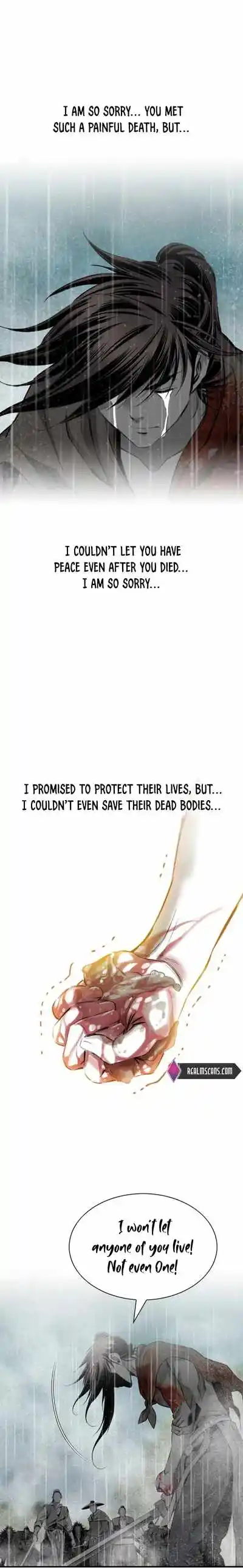 Way To Heaven Chapter 130