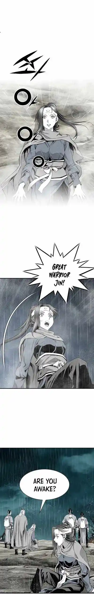 Way To Heaven Chapter 130