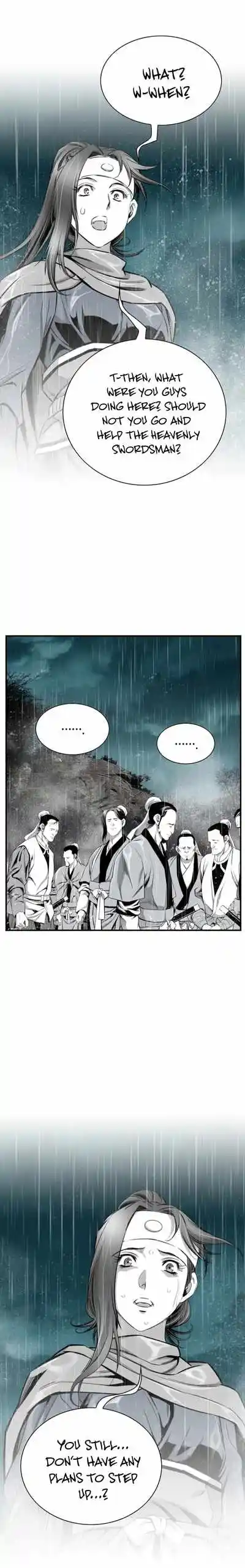 Way To Heaven Chapter 130