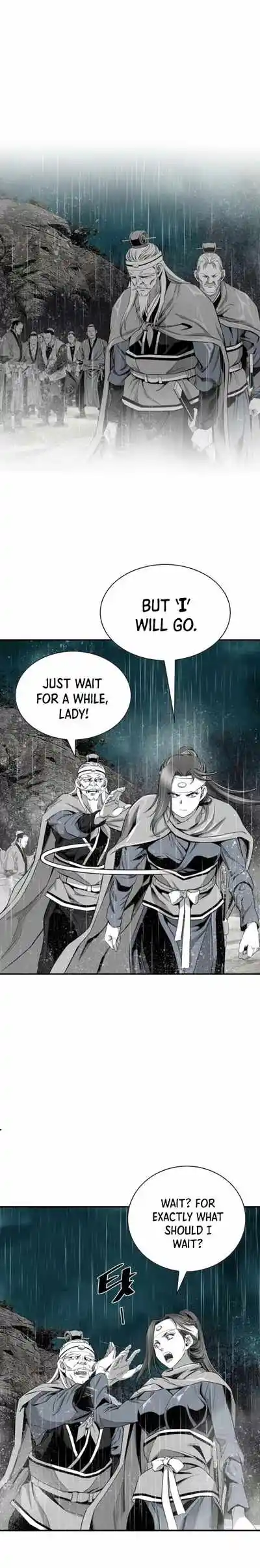 Way To Heaven Chapter 130