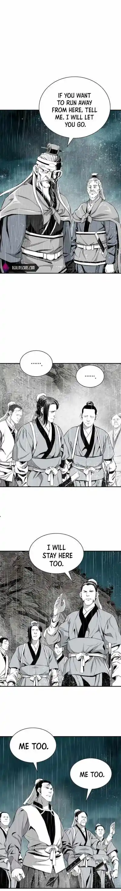 Way To Heaven Chapter 130