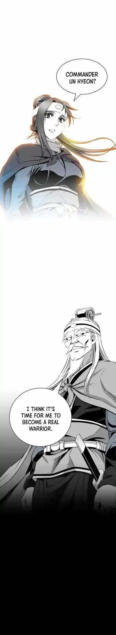 Way To Heaven Chapter 130