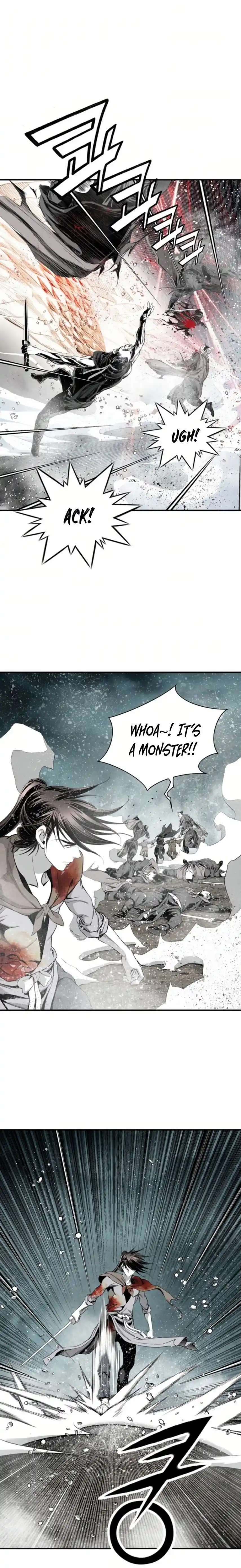 Way To Heaven Chapter 131