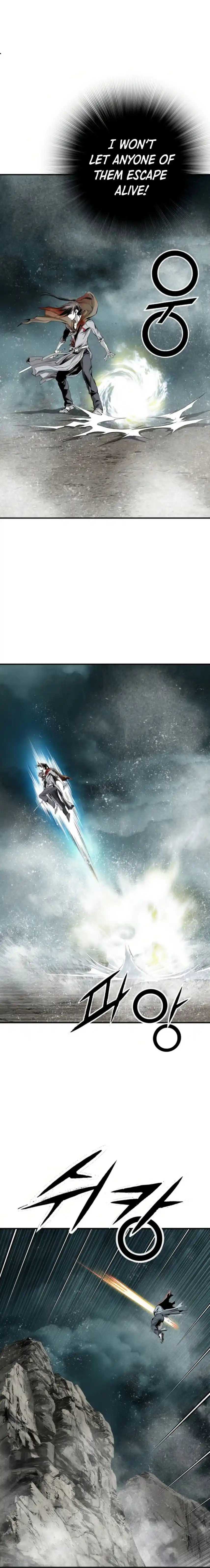 Way To Heaven Chapter 131