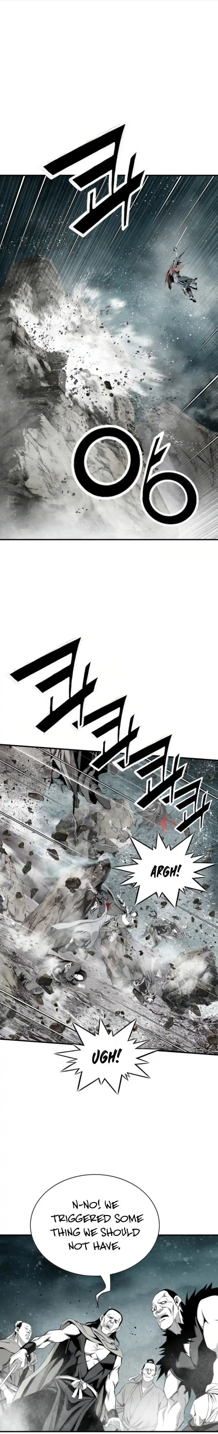 Way To Heaven Chapter 131