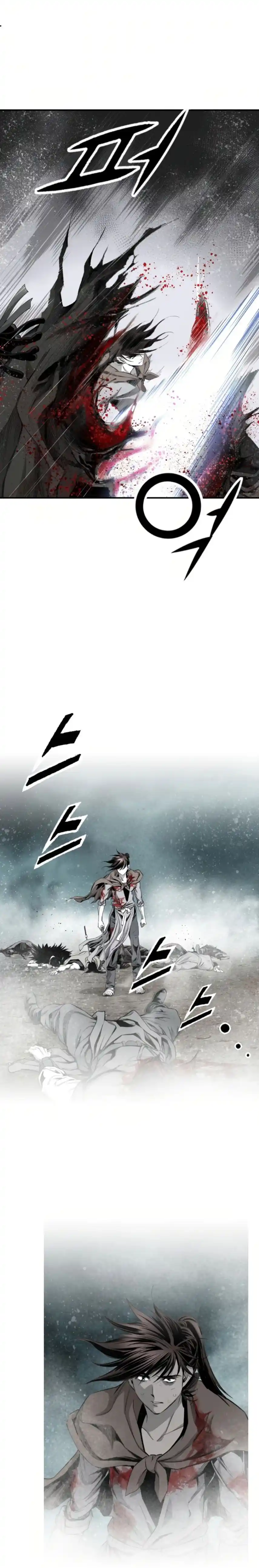 Way To Heaven Chapter 131