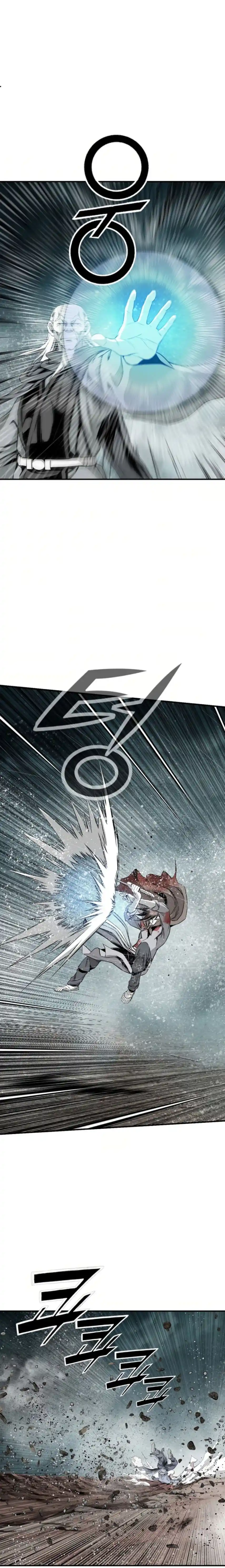 Way To Heaven Chapter 131