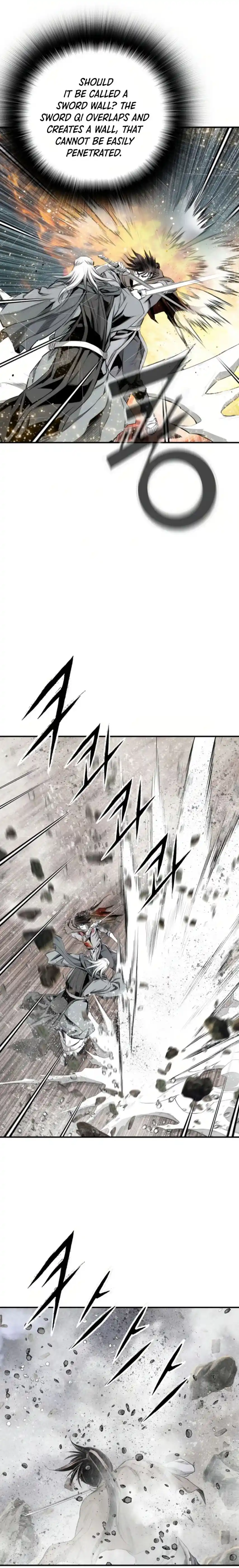 Way To Heaven Chapter 131