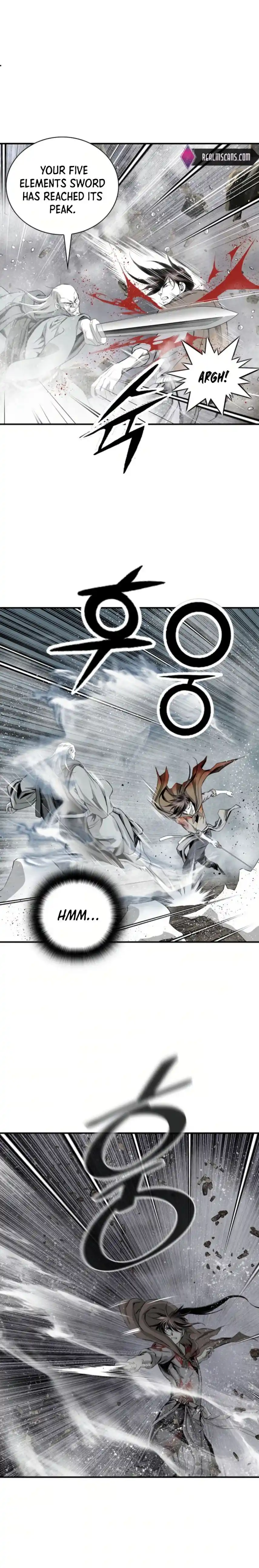 Way To Heaven Chapter 131