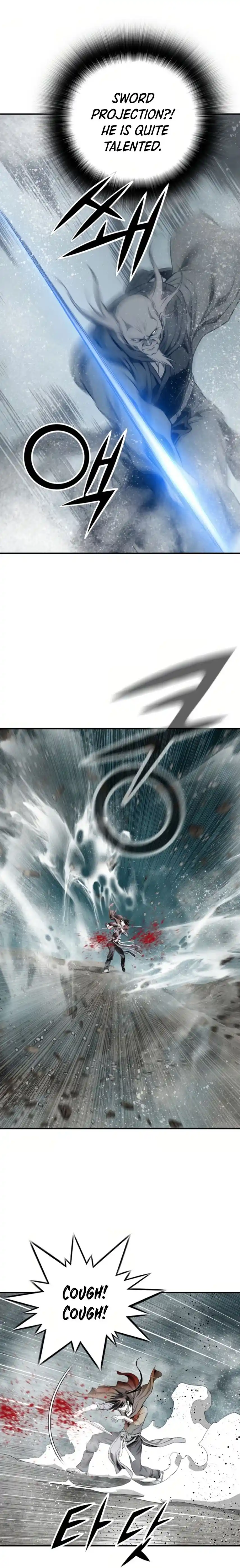 Way To Heaven Chapter 131