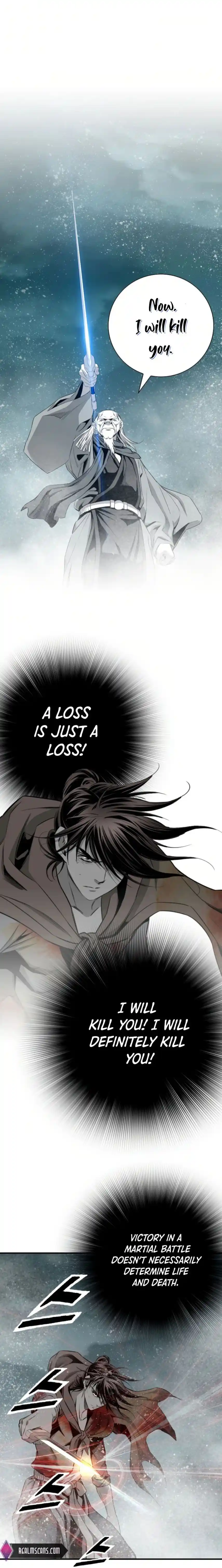 Way To Heaven Chapter 131