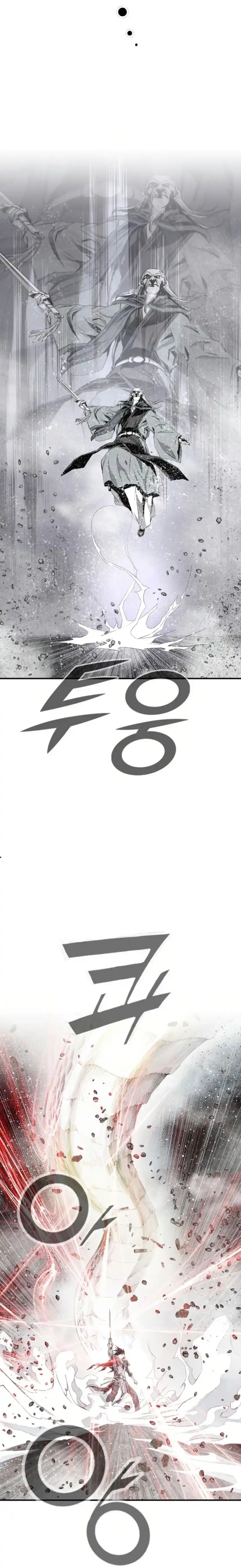 Way To Heaven Chapter 131