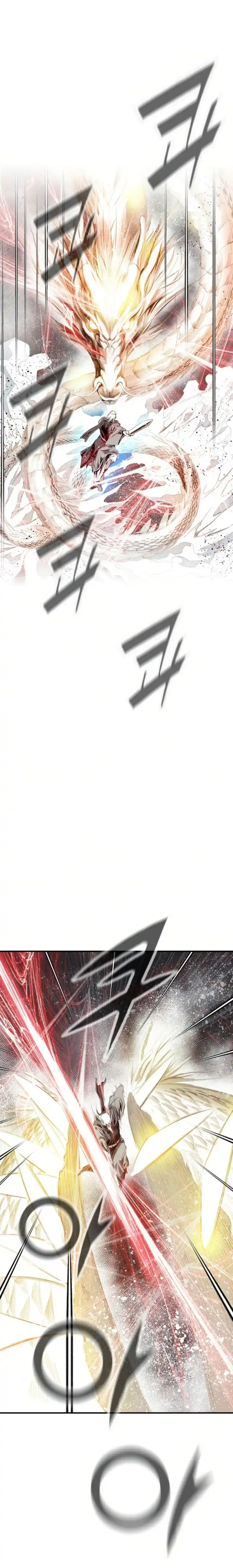 Way To Heaven Chapter 131