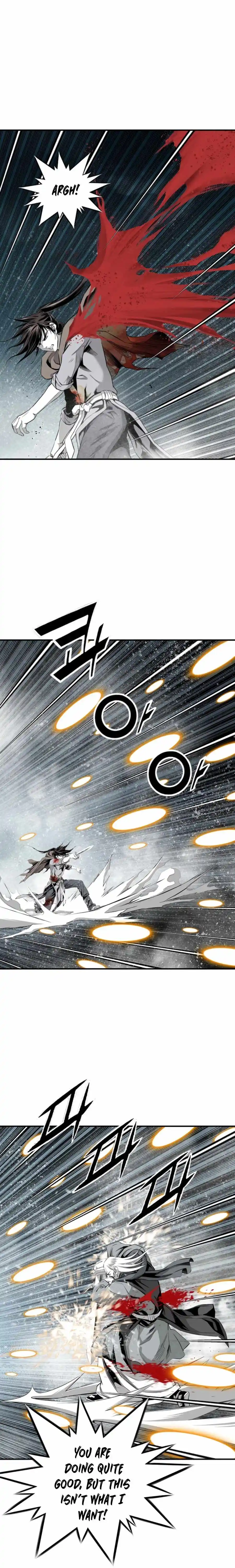 Way To Heaven Chapter 132