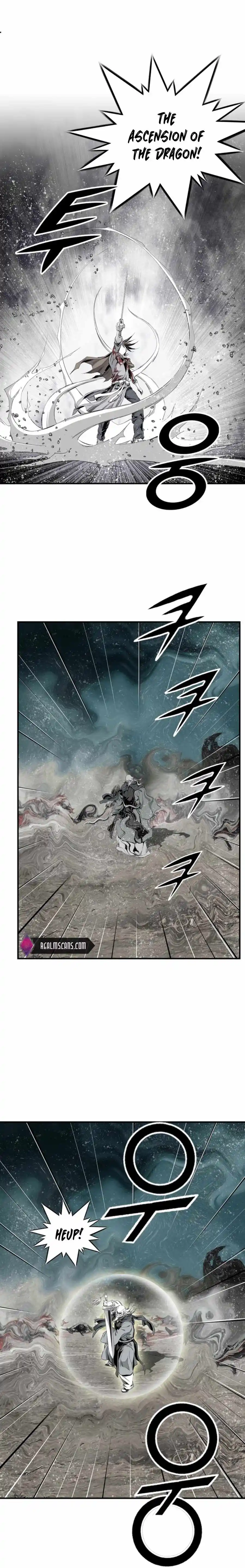 Way To Heaven Chapter 132