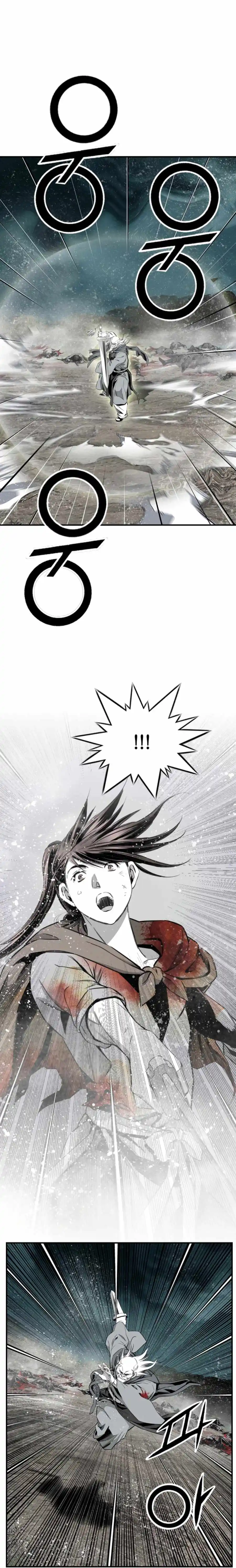 Way To Heaven Chapter 132