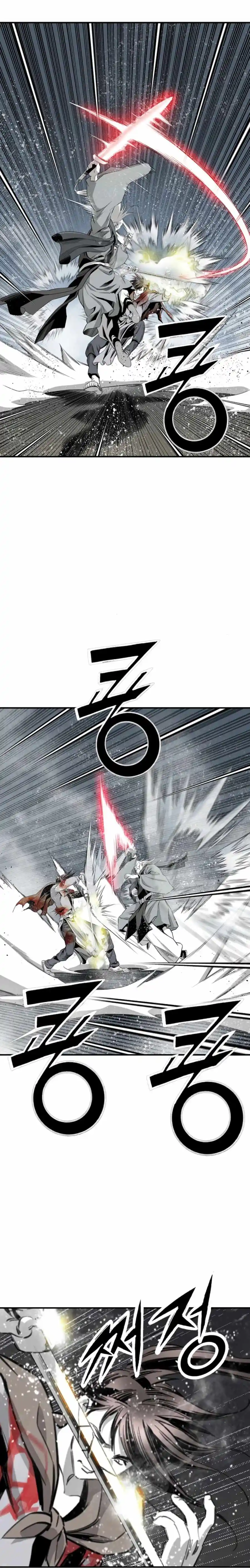 Way To Heaven Chapter 132