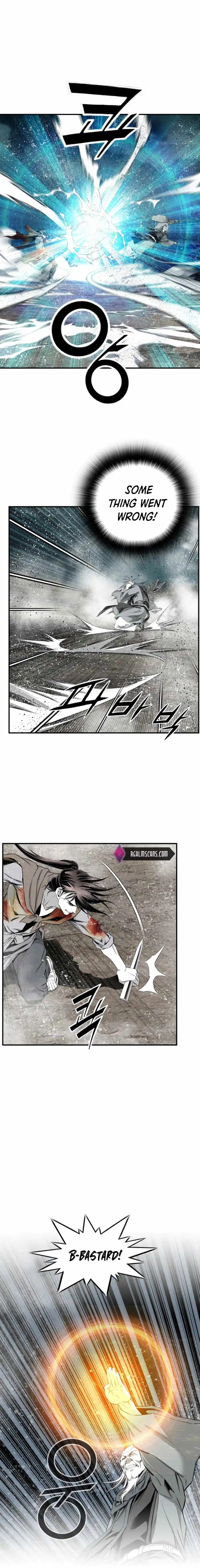 Way To Heaven Chapter 132