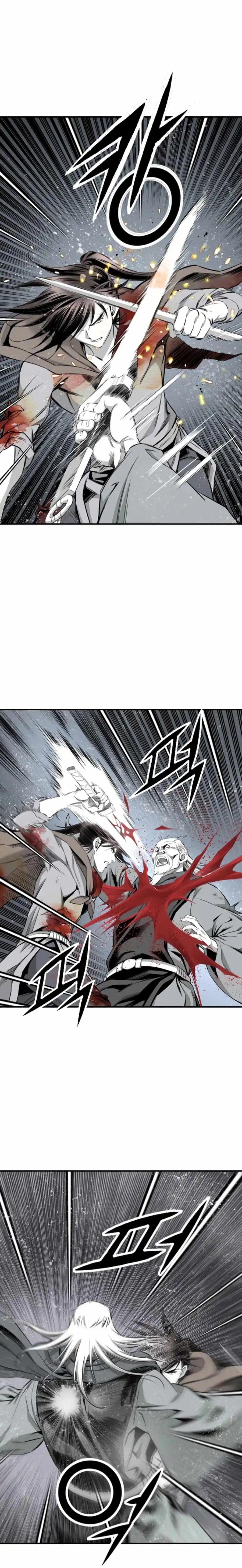 Way To Heaven Chapter 132