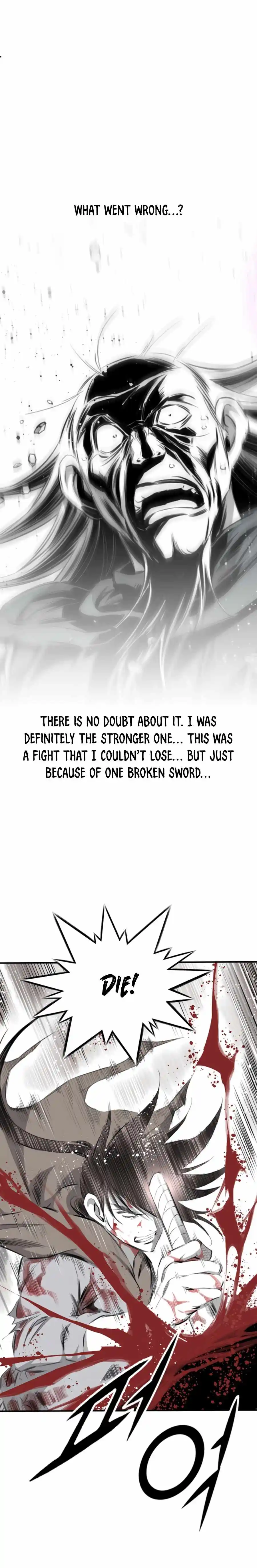 Way To Heaven Chapter 132