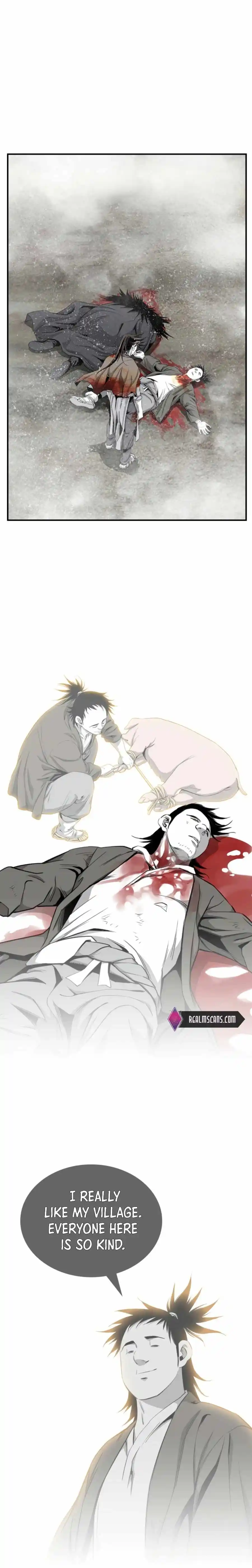 Way To Heaven Chapter 132