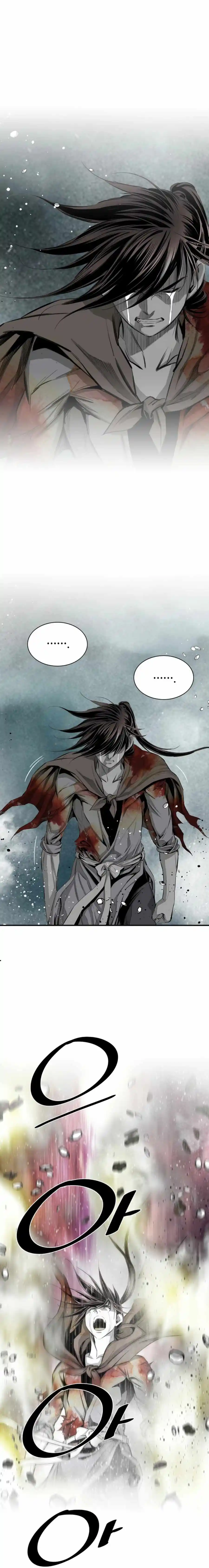 Way To Heaven Chapter 132