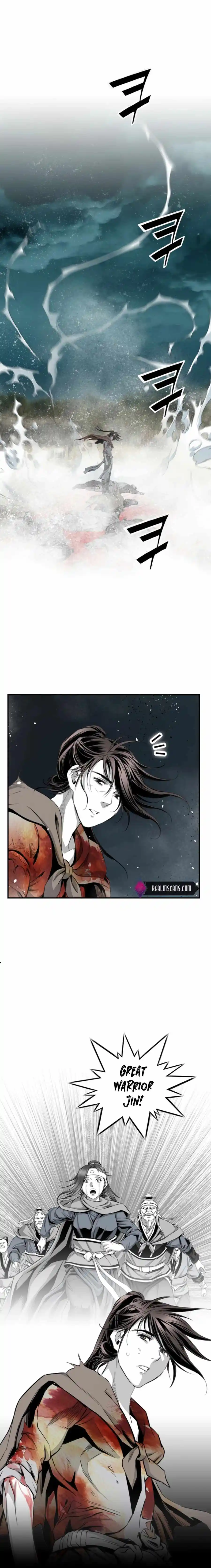 Way To Heaven Chapter 132