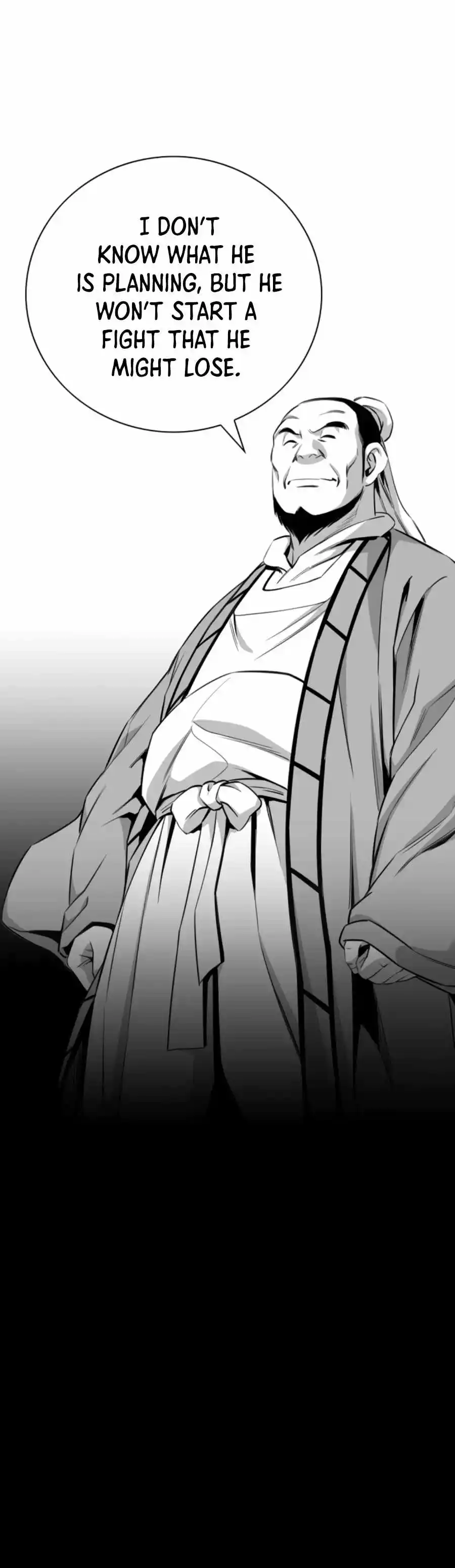 Way To Heaven Chapter 134