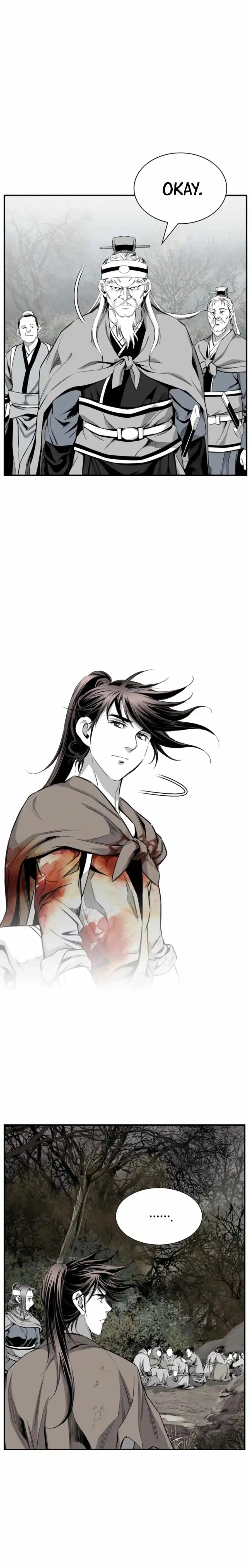 Way To Heaven Chapter 135