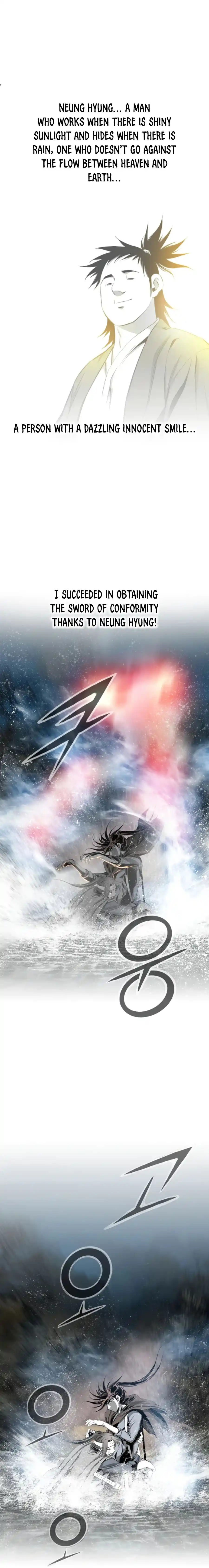 Way To Heaven Chapter 136