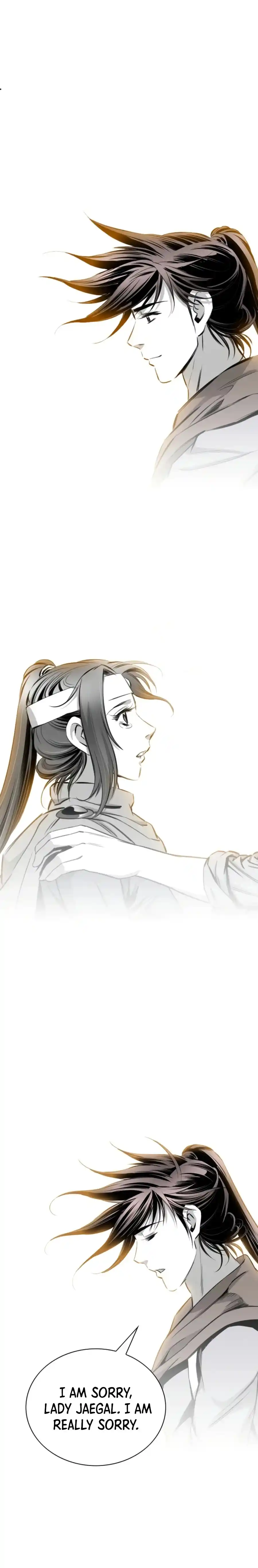 Way To Heaven Chapter 136