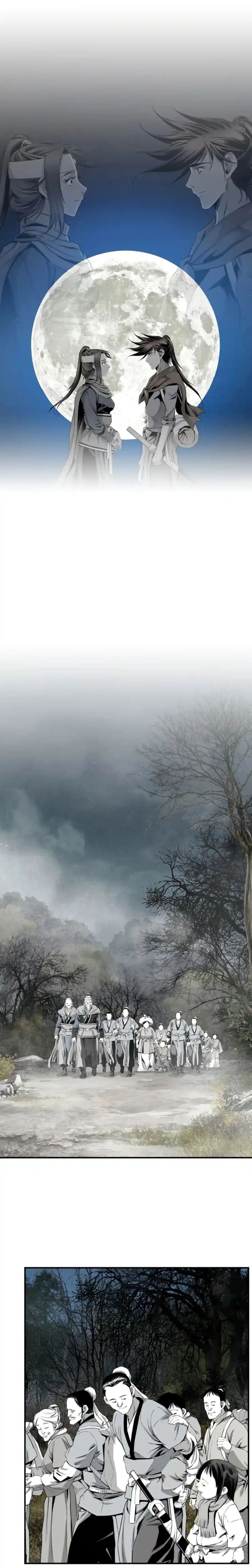 Way To Heaven Chapter 136