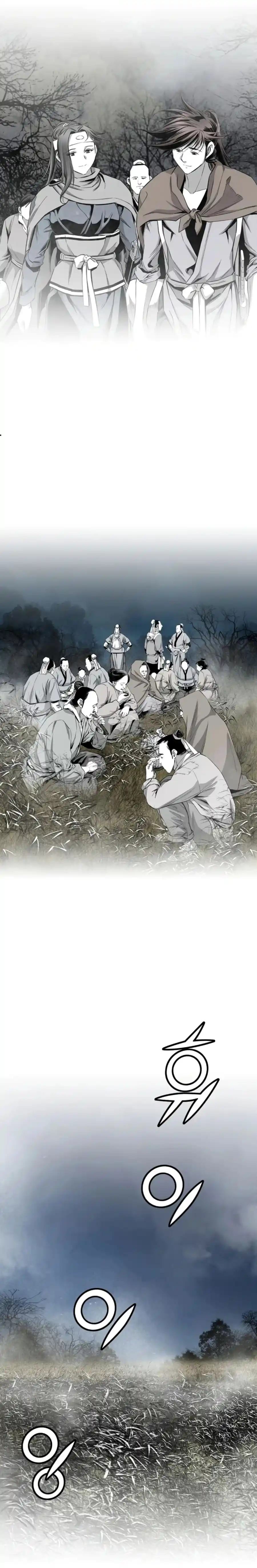 Way To Heaven Chapter 136