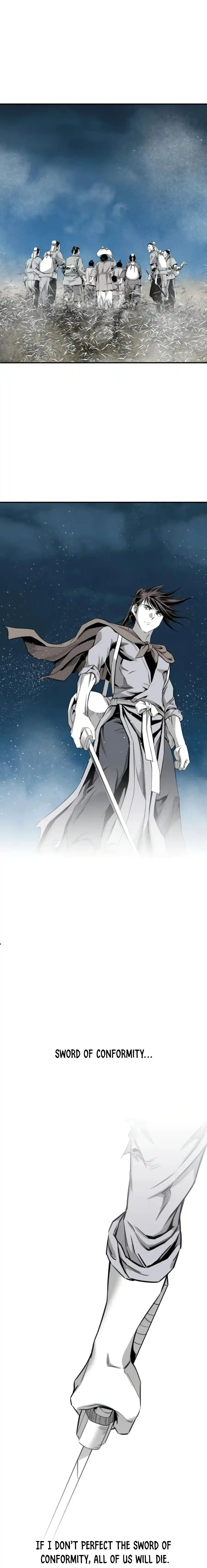 Way To Heaven Chapter 136