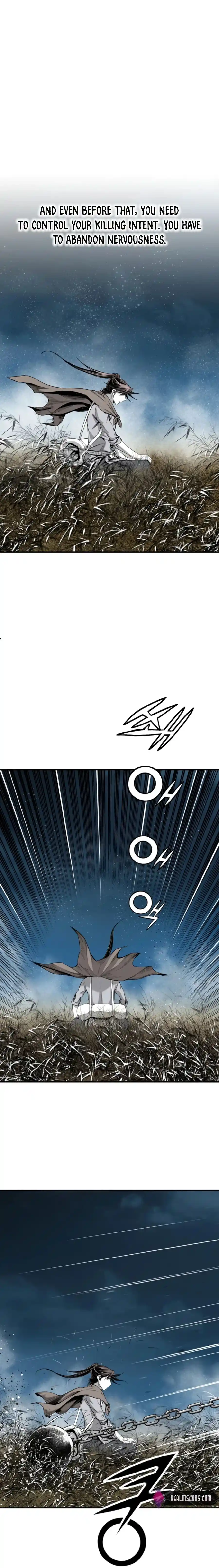 Way To Heaven Chapter 136