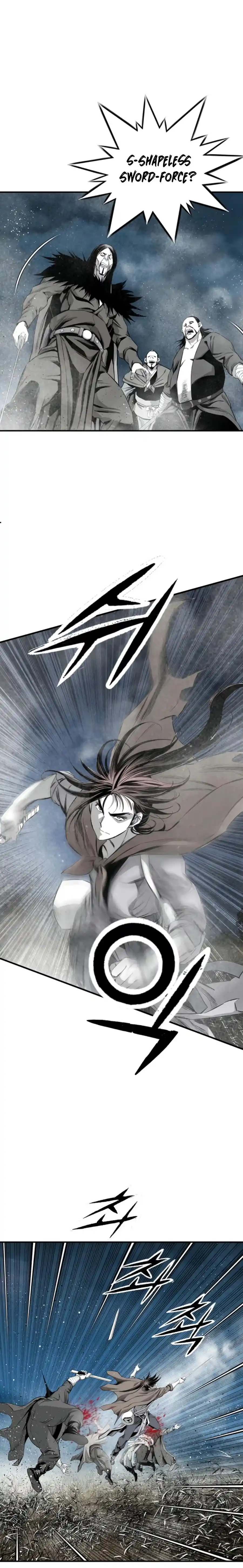 Way To Heaven Chapter 136