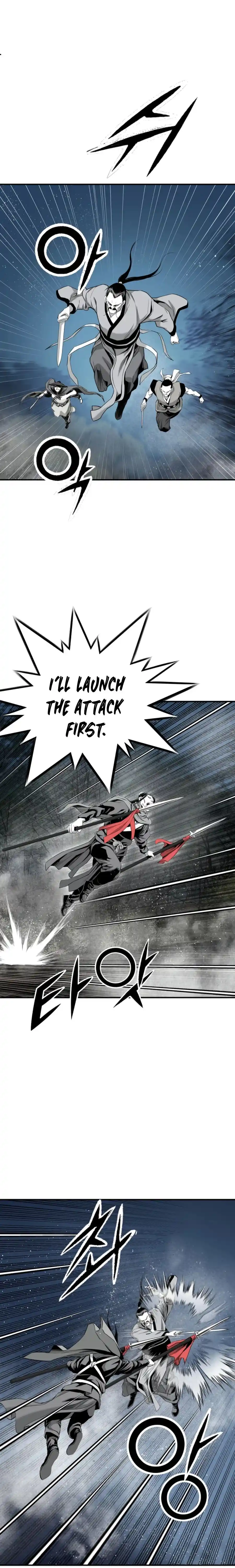 Way To Heaven Chapter 137