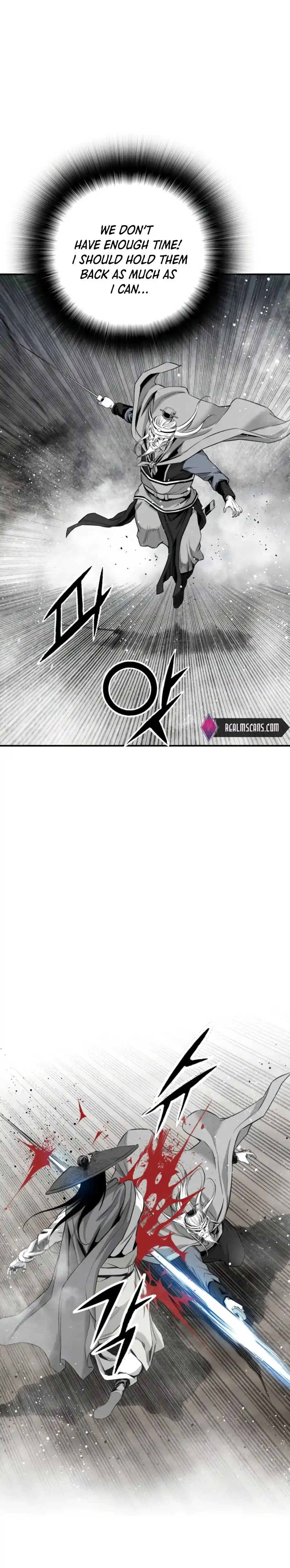 Way To Heaven Chapter 137