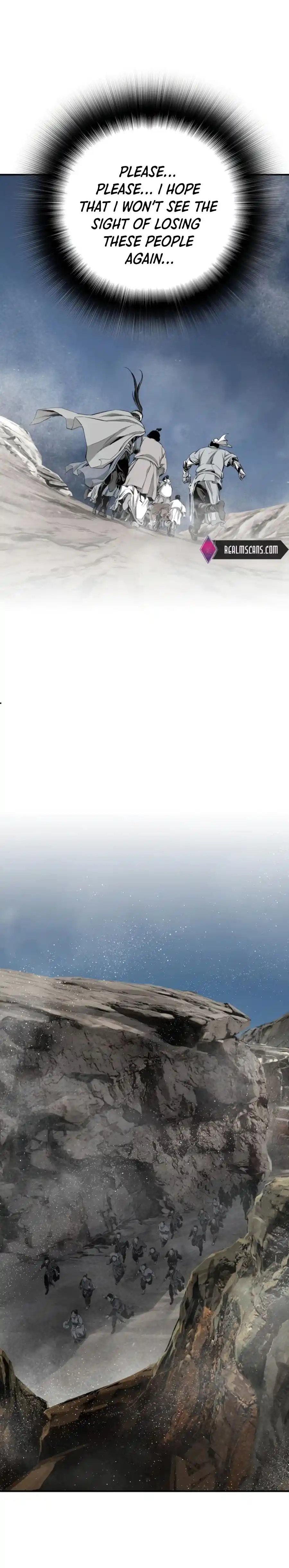 Way To Heaven Chapter 137