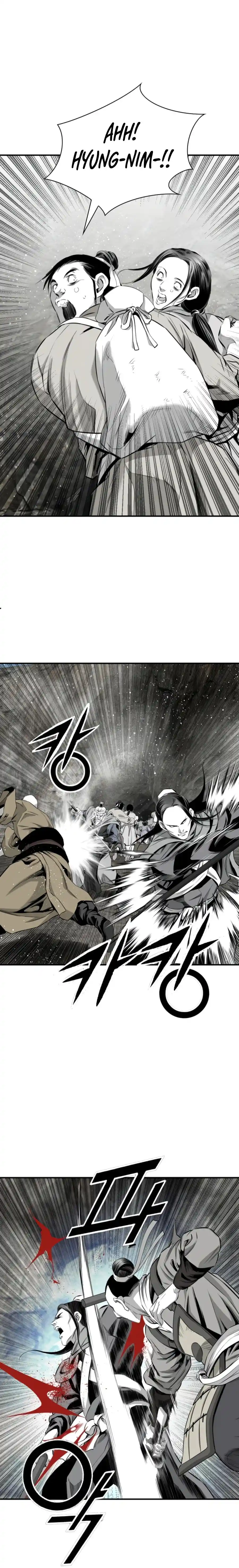 Way To Heaven Chapter 137