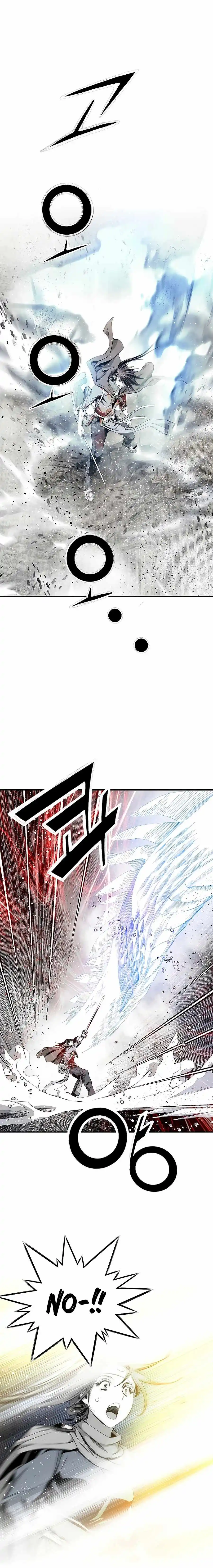 Way To Heaven Chapter 138