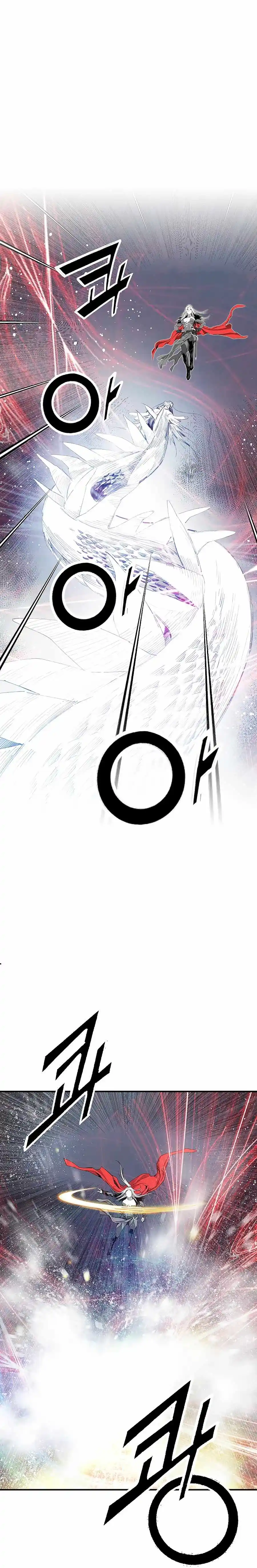 Way To Heaven Chapter 138