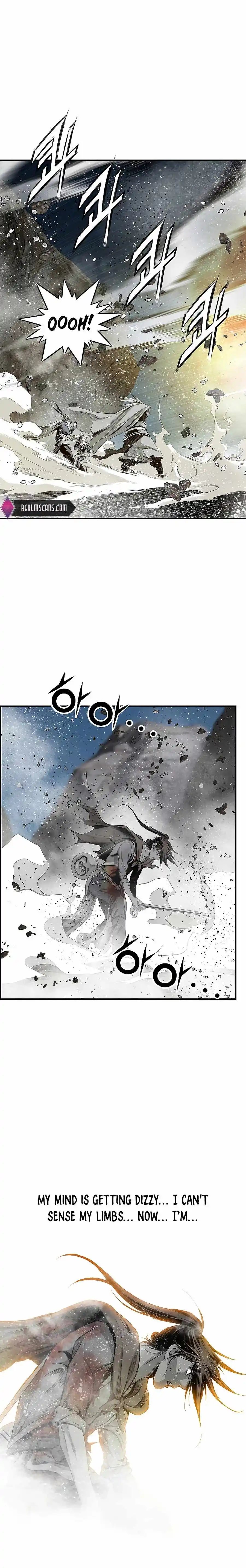 Way To Heaven Chapter 138