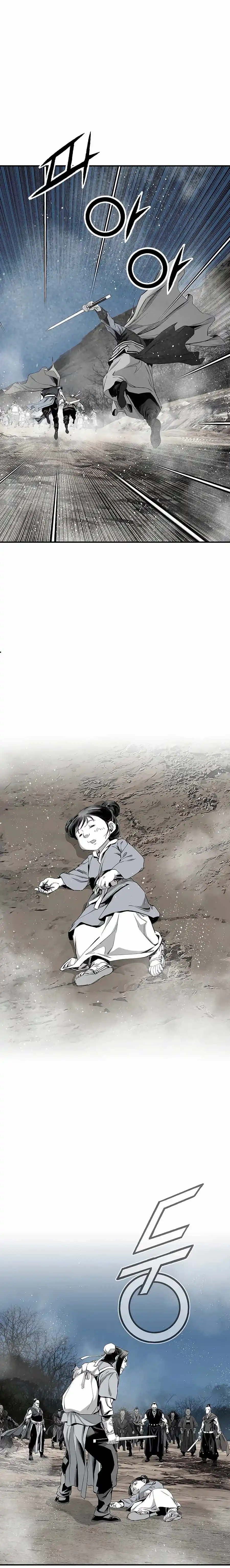 Way To Heaven Chapter 138