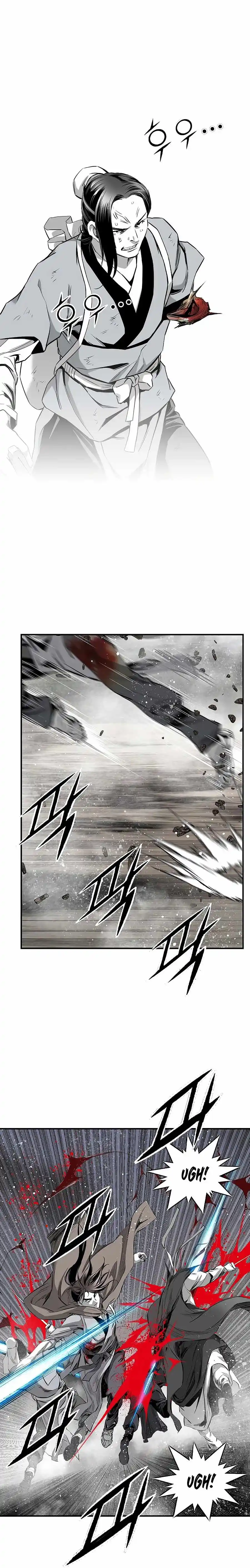 Way To Heaven Chapter 138