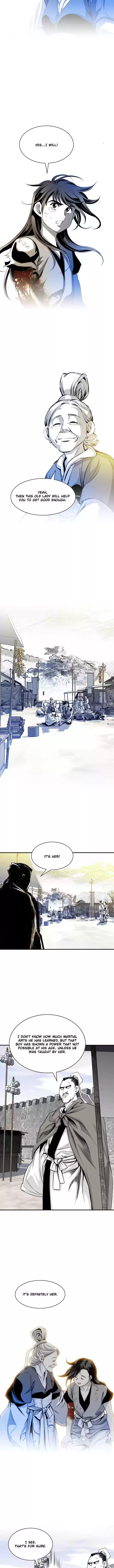 Way To Heaven Chapter 14