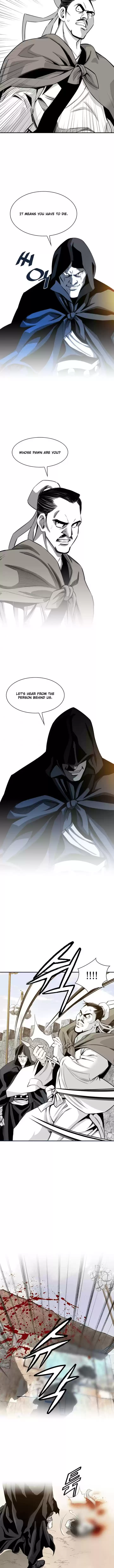 Way To Heaven Chapter 14