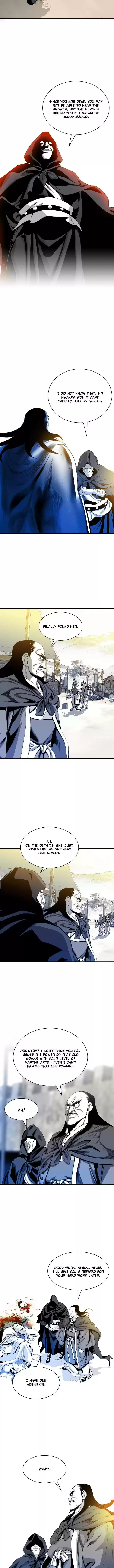 Way To Heaven Chapter 14