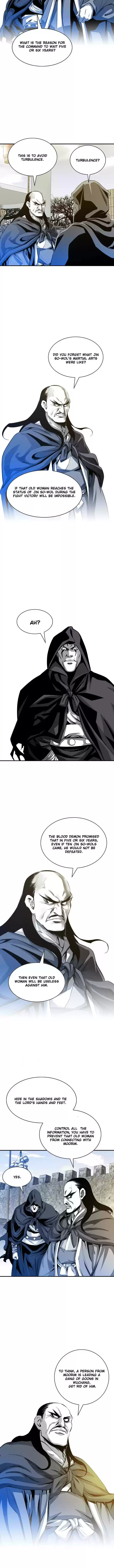 Way To Heaven Chapter 14